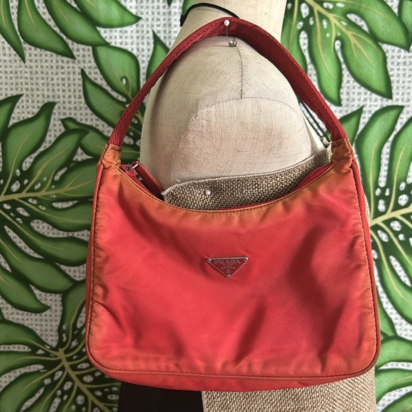 🖤PRADA Tessuto nylon mini bag - Picture 16 of 16